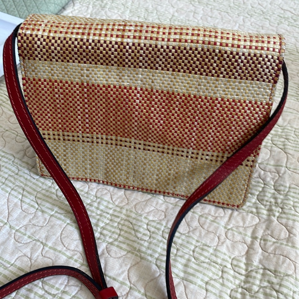 Patricia Nash crossbody